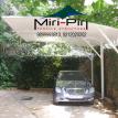 Car Parking Shelters - Manufacturer, Contractors, Fabricators, Vendors, Delhi