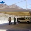 Car Parking Structure Manufacturer, Suppliers, Contractors, New Delhi, India