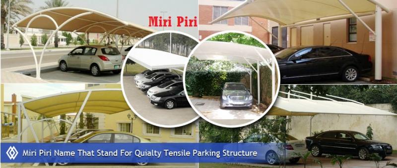 Car Parking Structures﻿ - Service Providers, Manufacturers, Contractor, Supplier