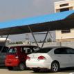 Car Parking design Manufacturer, Service Provider, Contractor, India.