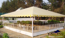 Awnings And Canopies | Retail Store Awnings | Business Canopy | Awning Dealers,