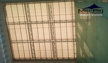 Large Commercial Sheds, Sheds For Commercial Use, Truck Sheds, Awnings Faridabad