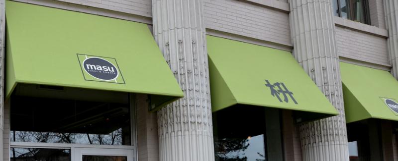 Best and Prominent Commercial Canves Awnings Service Provider﻿, Manufacturer, Supplier, Contractors New Delhi.