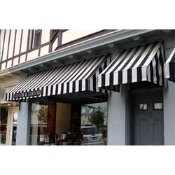 Best and Prominent Commercial Fixed Awning Service Provider﻿, Manufacturer, Supplier, Contractors New Delhi.