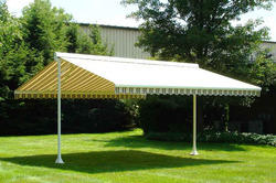 Best and Prominent Commercial Garden awning Service Provider﻿, Manufacturer, Supplier, C