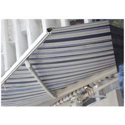 Best and Prominent Commercial Motorized Awning Service Provider, Manufacturer,  Supplier, Contractors﻿ New Delhi.