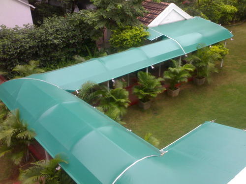 Covered Walkways For Schools﻿﻿, Prefabricated Walkway Sheds, Walkway Structures