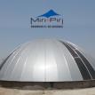 Dome Structure Manufacturer, Service Provider, Contractor, India.