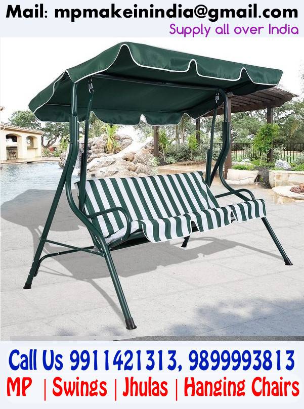 Double Swing - Manufacturers, Suppliers, Merchandise﻿, Maker in Delhi, India