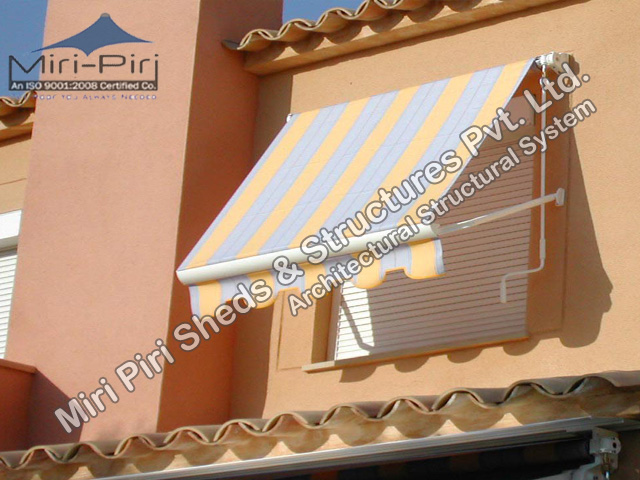 Drop Arm Awnings - Drop Arm Awnings Manufacturers | Drop Arm Awnings Suppliers |