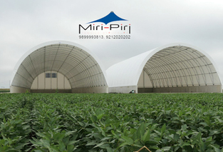 Emergency Shelters For Disasters, Temporary Shades,