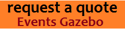 Events Gazebo﻿ - Manufacturers | Suppliers | Wholesalers | Service Providers | D