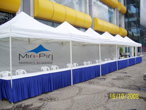 Events Gazebo Tents -  Manufacturers | Fabricators | Contractors | Suppliers