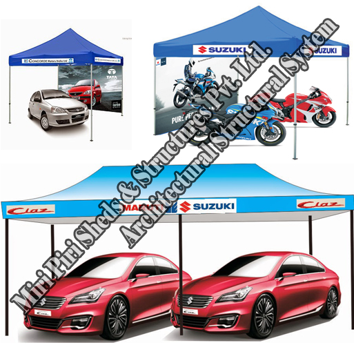 Exhibition Tents Contractors -Manufacturers, Suppliers, Wholesale, Vendors