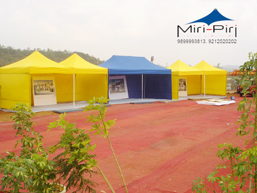 Exhibition Gazebo Tents﻿ - Manufacturers, Suppliers, Dealers, Contractors, Whole