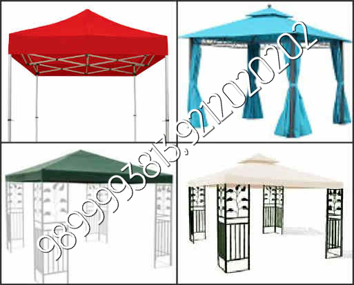 Exhibition Tent Manufacturer In Ahmedabad -Manufacturers, Suppliers, Wholesale, 