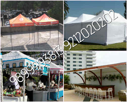 Exhibition Tent Manufacturer In Bangalore -Manufacturers, Suppliers, Wholesale, 