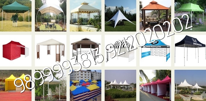 Exhibition Tent Manufacturer In Pune -Manufacturers, Suppliers, Wholesale, Vendo