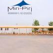 Fabric Parking structures Manufacturer, Service Provider, Contractor India.