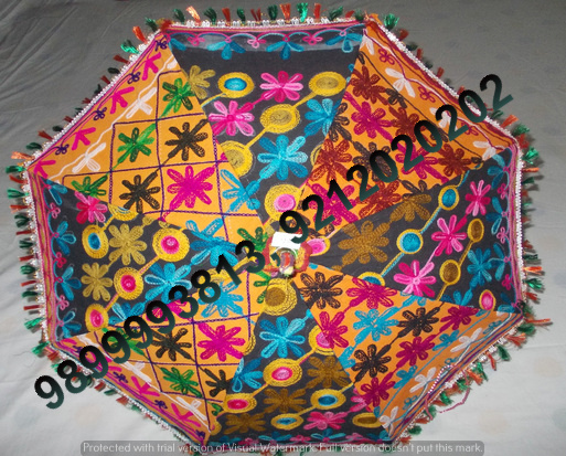 Fashion Umbrellas Manufacturers, Suppliers, Exporters, Contractors, Producers, 