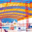 Fibreglass structure Manufacturer, Service Provider, Contractor, India.