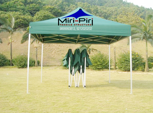 India - Foldable Gazebo | Foldable Gazebos Manufacturers | Foldable Gazebos 