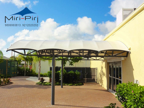  Frame Supported Structures Delhi