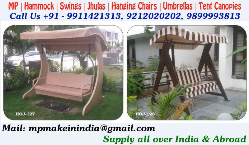 Garden Jhula Images, Pictures, Photos, Pics, Latest Models Design in Delhi,India