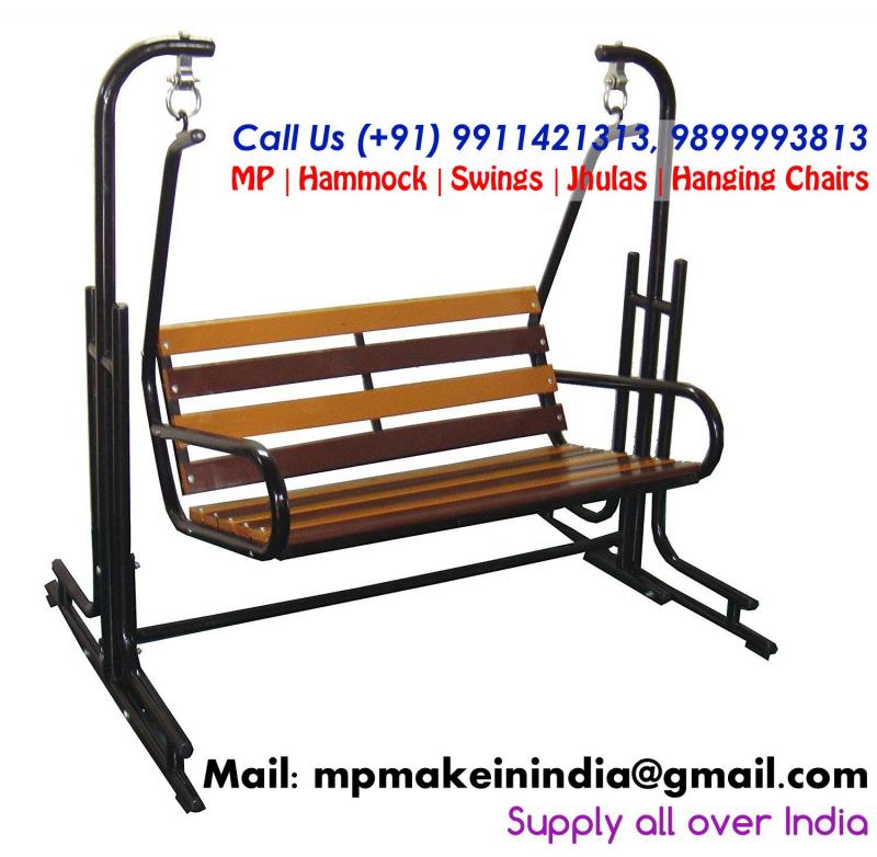 Garden Swing Images, Pictures, Photos, Pics, Latest Models Design in Delhi,India
