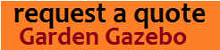 Garden Gazebo Manufacturers | Garden Gazebo Suppliers | Garden Gazebo | Gazebos