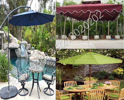Garden Parasol Umbrellas- Bubble Umbrellas, Cheap Outdoor Umbrellas,