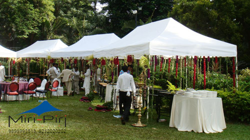 Gazebo﻿﻿ Tent - - Manufacturers | Suppliers | Wholesalers | Service Providers | 