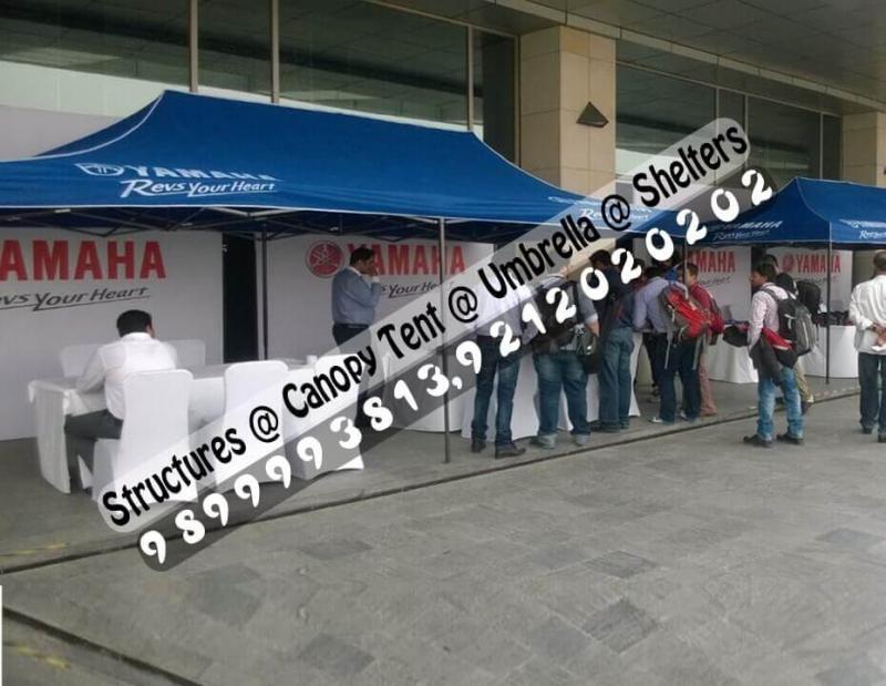 Gazebo With Sides, Gazebo, Promotional Tents, Portable Tents, Instant Canopies, 