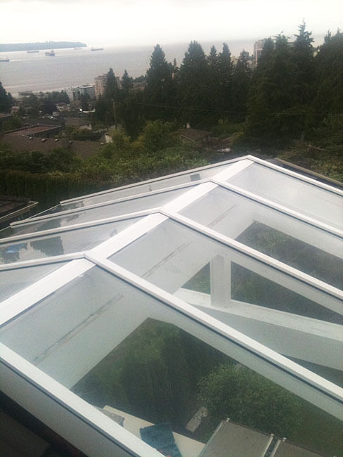Glass Patio Canopies  - Manufacturers, Dealers, Contractors, Suppliers, Delhi, I