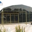 Glass Auditorium Structure Manufacturer, Service Provider, Contractor, India.