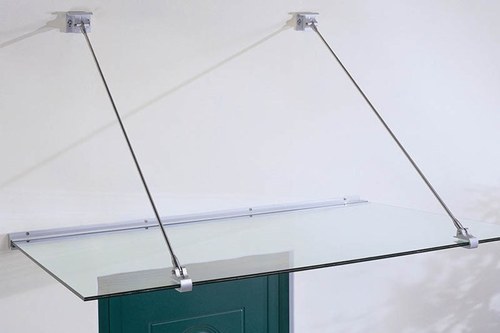 Manufacturers-Glass Canopy Structure﻿, Laminated Canopy Glass, Roof Glass Canopy