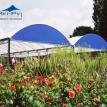 Green House Structure Manufacturer, Service Provider, Contractor, India.