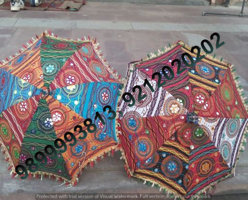 Handmade Umbrellas﻿ Manufacturers, Suppliers, Exporters, Contractors, Producers