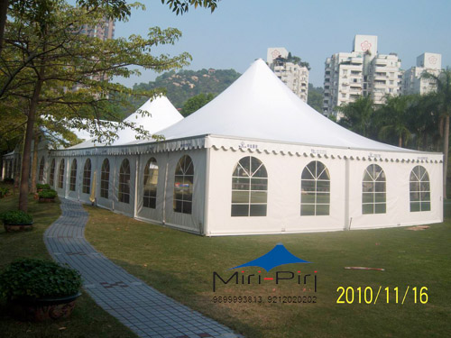 Hanger Tensile Structure Supplier - Hanger Tensile Structure Manufacturer, India