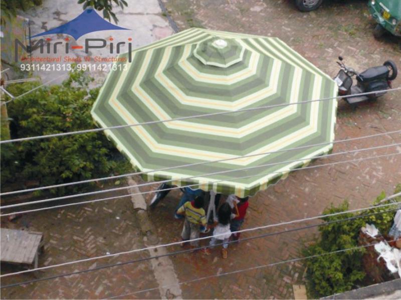 Heavy Duty Garden Umbrellas  - Manufacturers,Suppliers,Delhi,India,Wholesalers,E