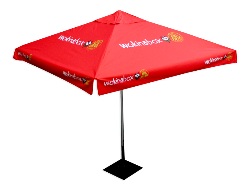 AWNINGS UMBRELLAS