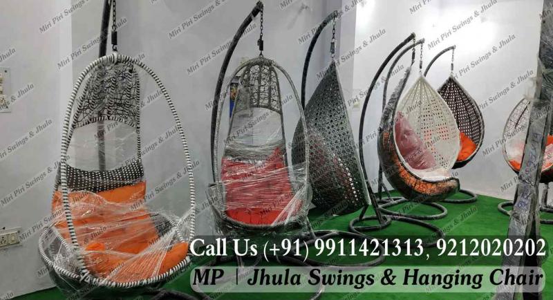  Indoor Egg Chair Swing For Adults, Home, Hall, Balcony, Terrace, Lawn, Porches,
