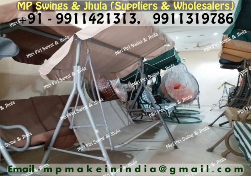 Outdoor Swings for Home, Outdoor Swings for Balcony, Outdoor Swings for Terrace,