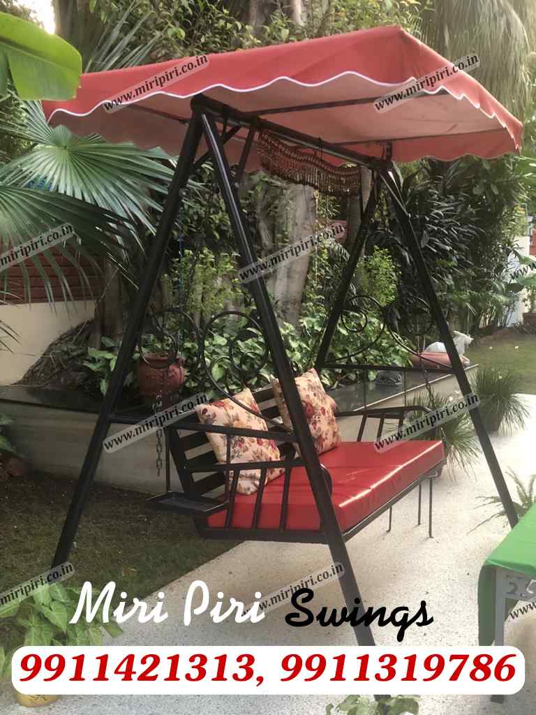 Jhula for Garden, Indoor Swings For Adults, Buy Wooden Swing Online India,