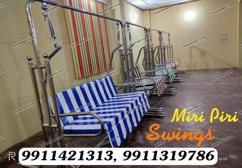Jhula for Indoor,Jhula for House, Jhula for Home Balcony, Jhula for Garden, 