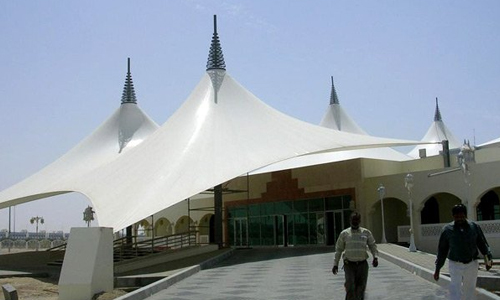 Delhi - Tensile Umbrellas Manufacturers | Tensile Umbrellas Suppliers| Umbrellas