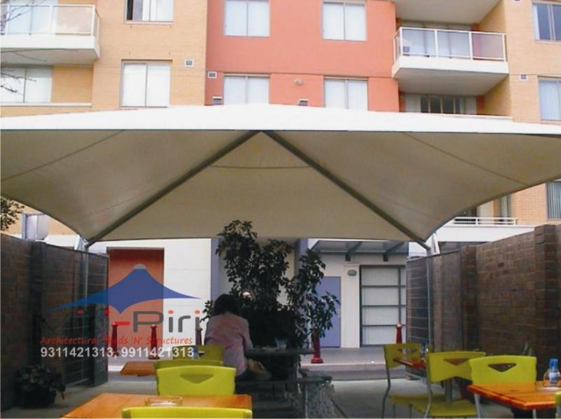 Membrane Gazebos﻿, Tensile Membrane Gazebos﻿, Tensile Gazebo Canopy, Gazebo Tent