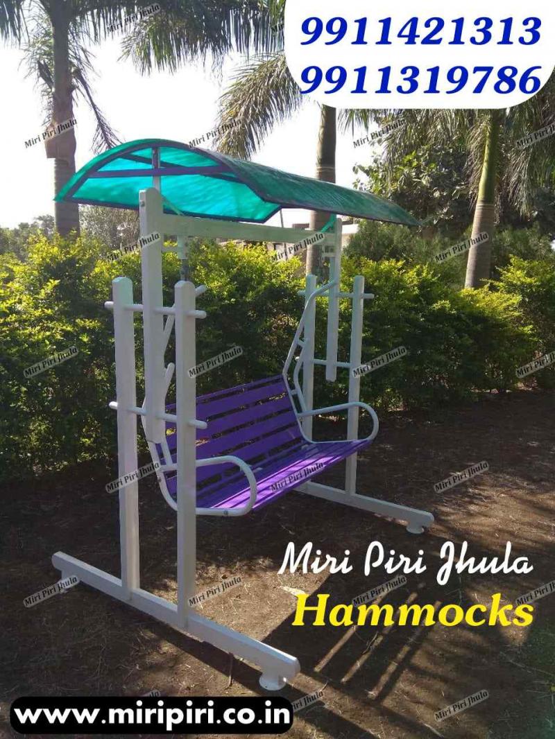 Metal Hammocks, Metal Jhula, Metal Jhoola, Metal Hammock Manufacturers in India