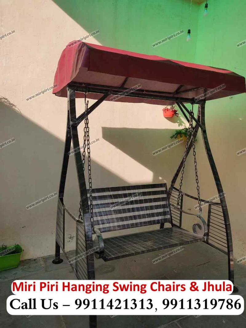 Metal Swing, Metal Swings, Metal Jhoola, Metal Jhula, Metal Hammocks, Jhoola,
