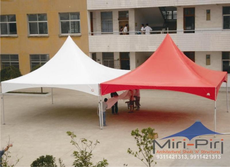 MARQUEE TENT MANUFACTURER